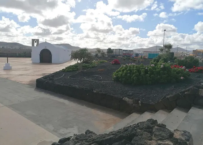 Casa En Cotillo Lagos With Free Wifi & Netflix