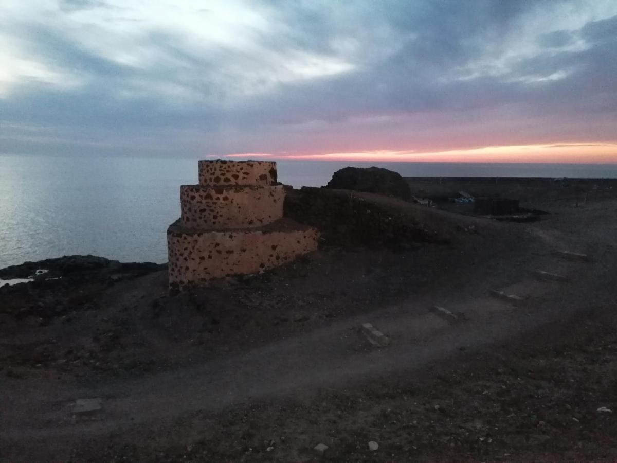 Apartment Casa En Cotillo Lagos With Free Wifi & Netflix El Cotillo (Fuerteventura)