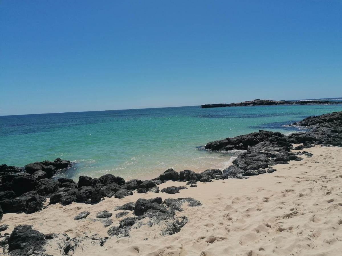 Casa En Cotillo Lagos With Free Wifi & Netflix Apartment