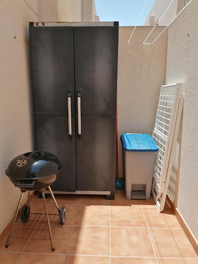Casa En Cotillo Lagos With Free Wifi & Netflix Apartment