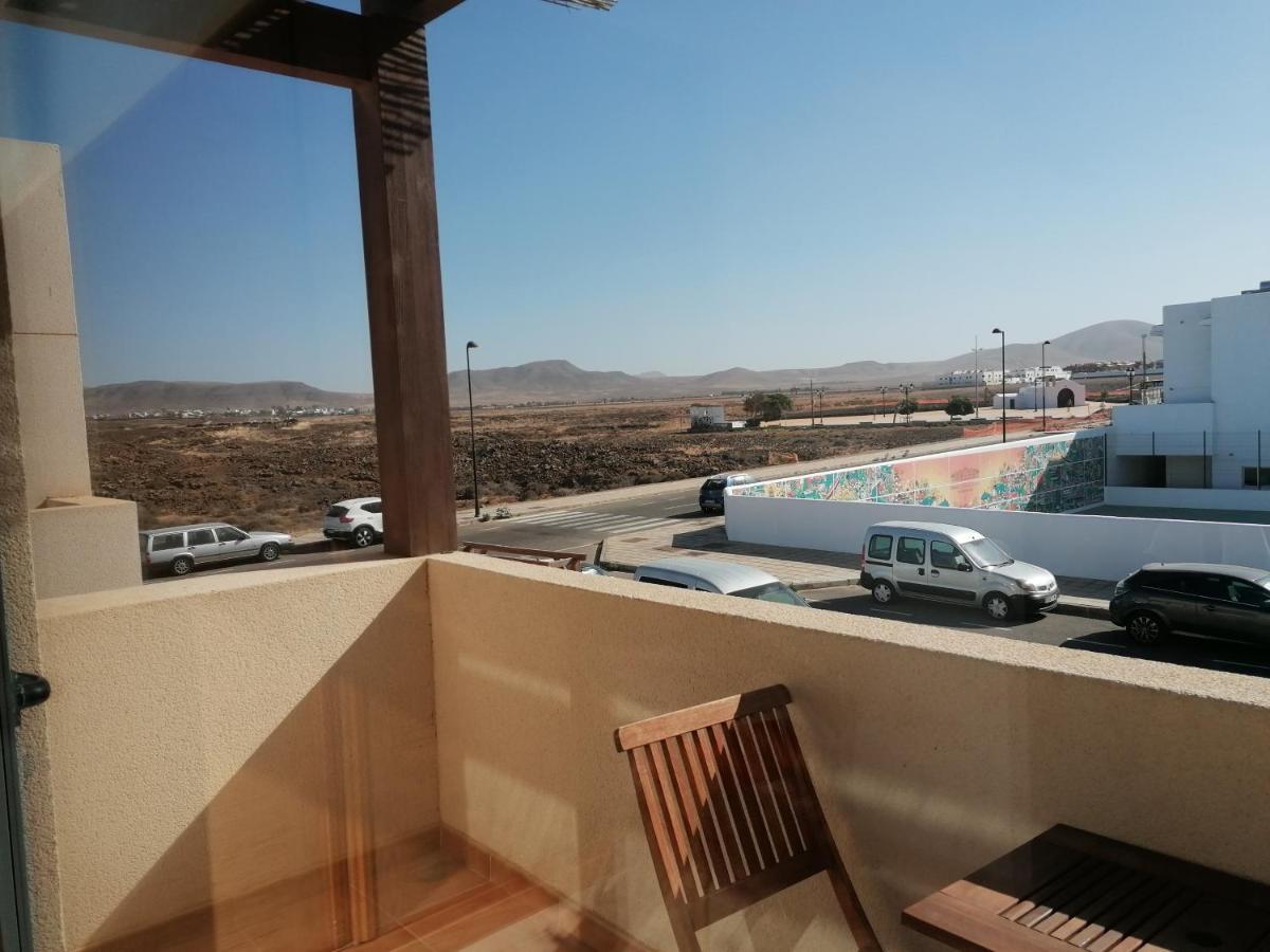 Casa En Cotillo Lagos With Free Wifi & Netflix Apartment
