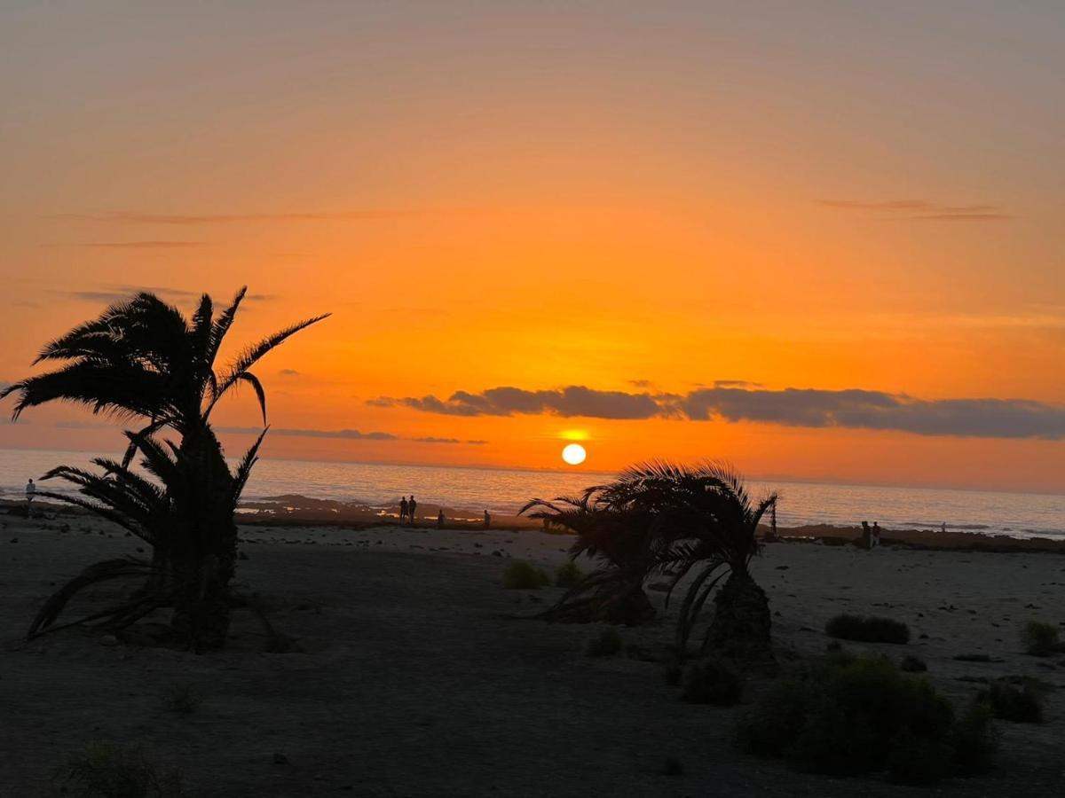 Casa En Cotillo Lagos With Free Wifi & Netflix *
