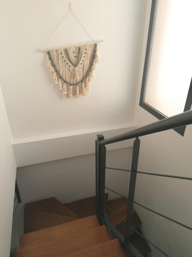 Casa En Cotillo Lagos With Free Wifi & Netflix Apartment