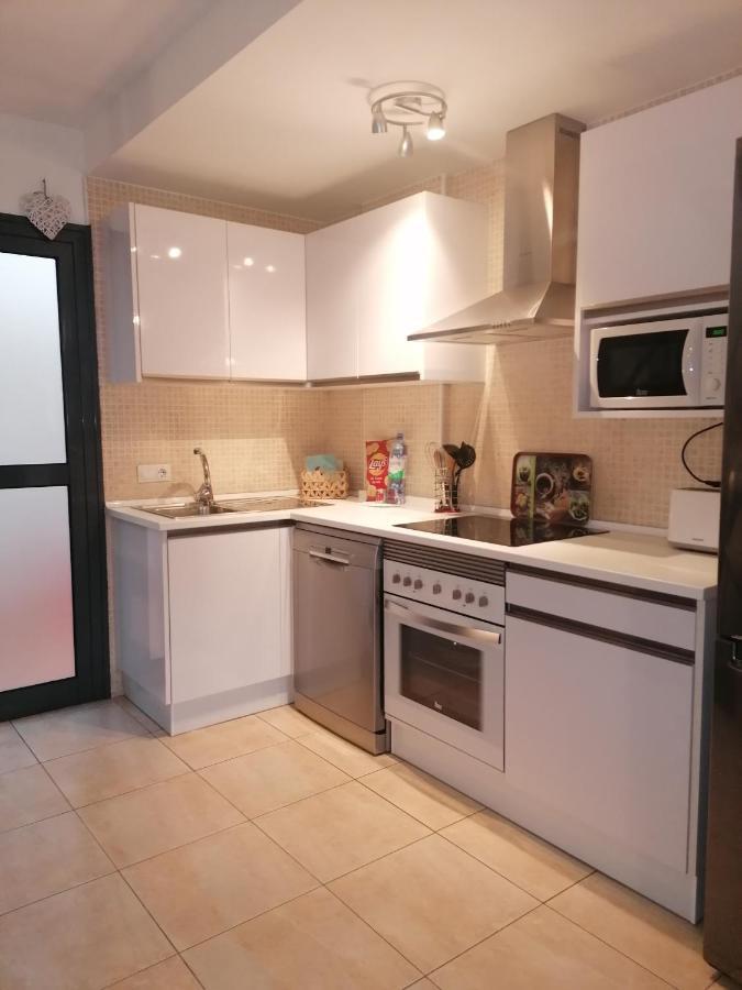 Casa En Cotillo Lagos With Free Wifi & Netflix
