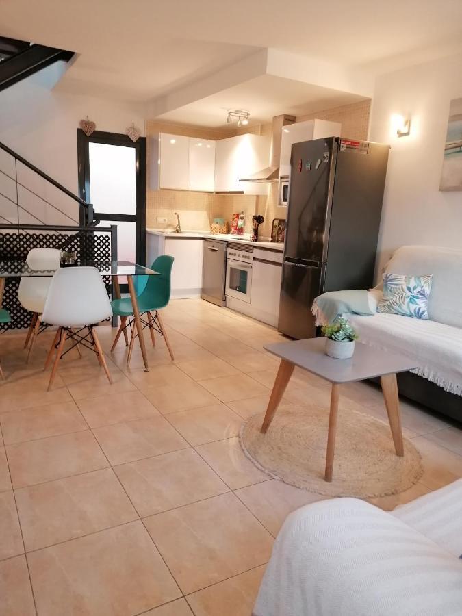 Apartment Casa En Cotillo Lagos With Free Wifi & Netflix El Cotillo (Fuerteventura)