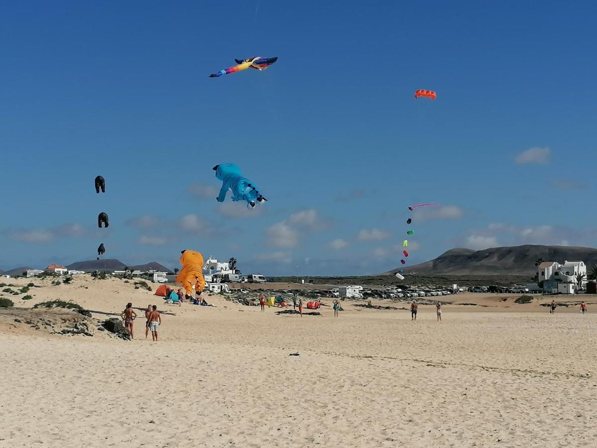 Casa En Cotillo Lagos With Free Wifi & Netflix *