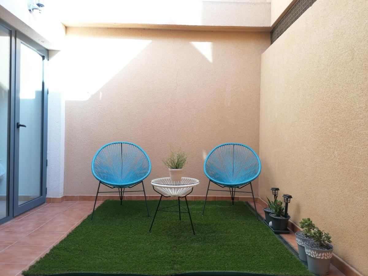 Casa En Cotillo Lagos With Free Wifi & Netflix El Cotillo (Fuerteventura)
