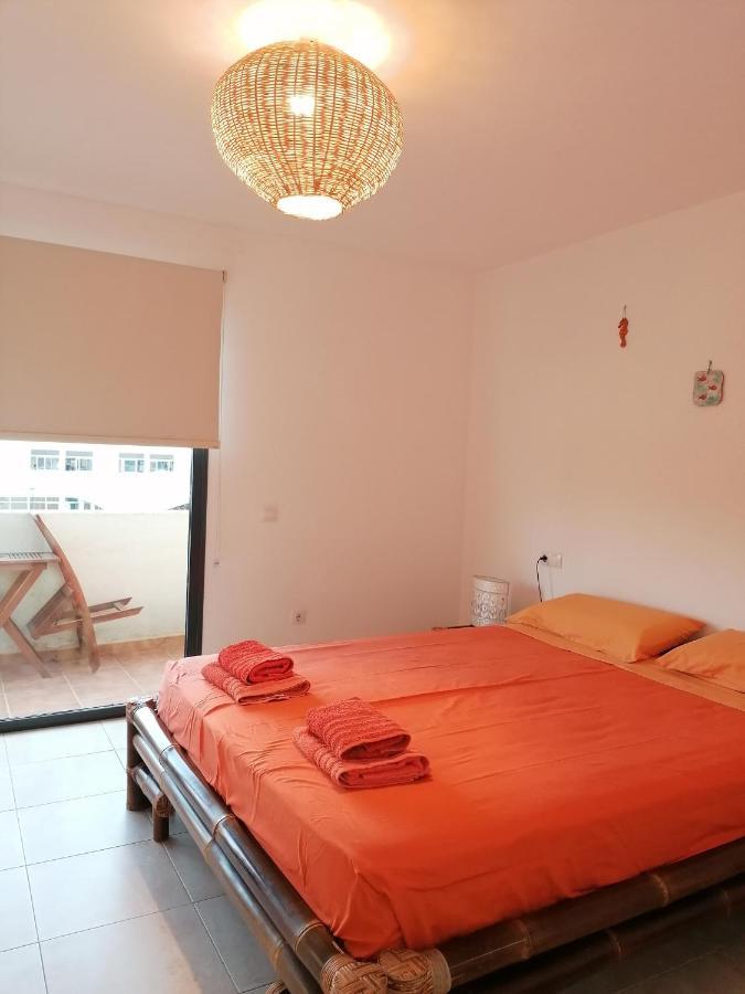 Casa En Cotillo Lagos With Free Wifi & Netflix Apartment *