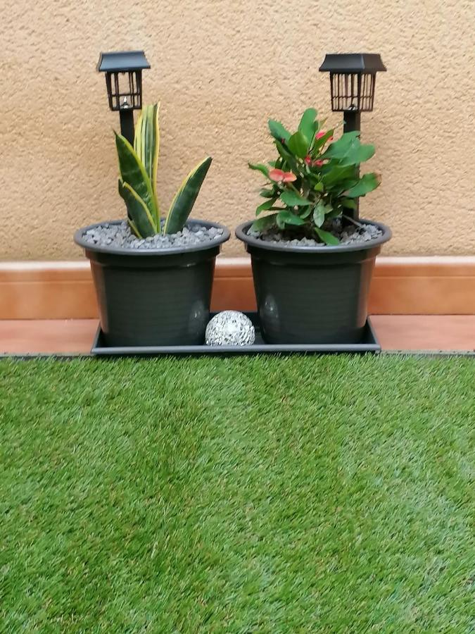 Apartment Casa En Cotillo Lagos With Free Wifi & Netflix