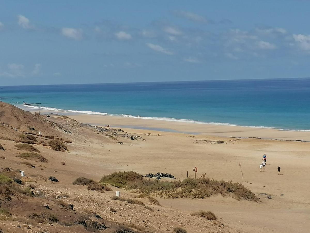 Casa En Cotillo Lagos With Free Wifi & Netflix *