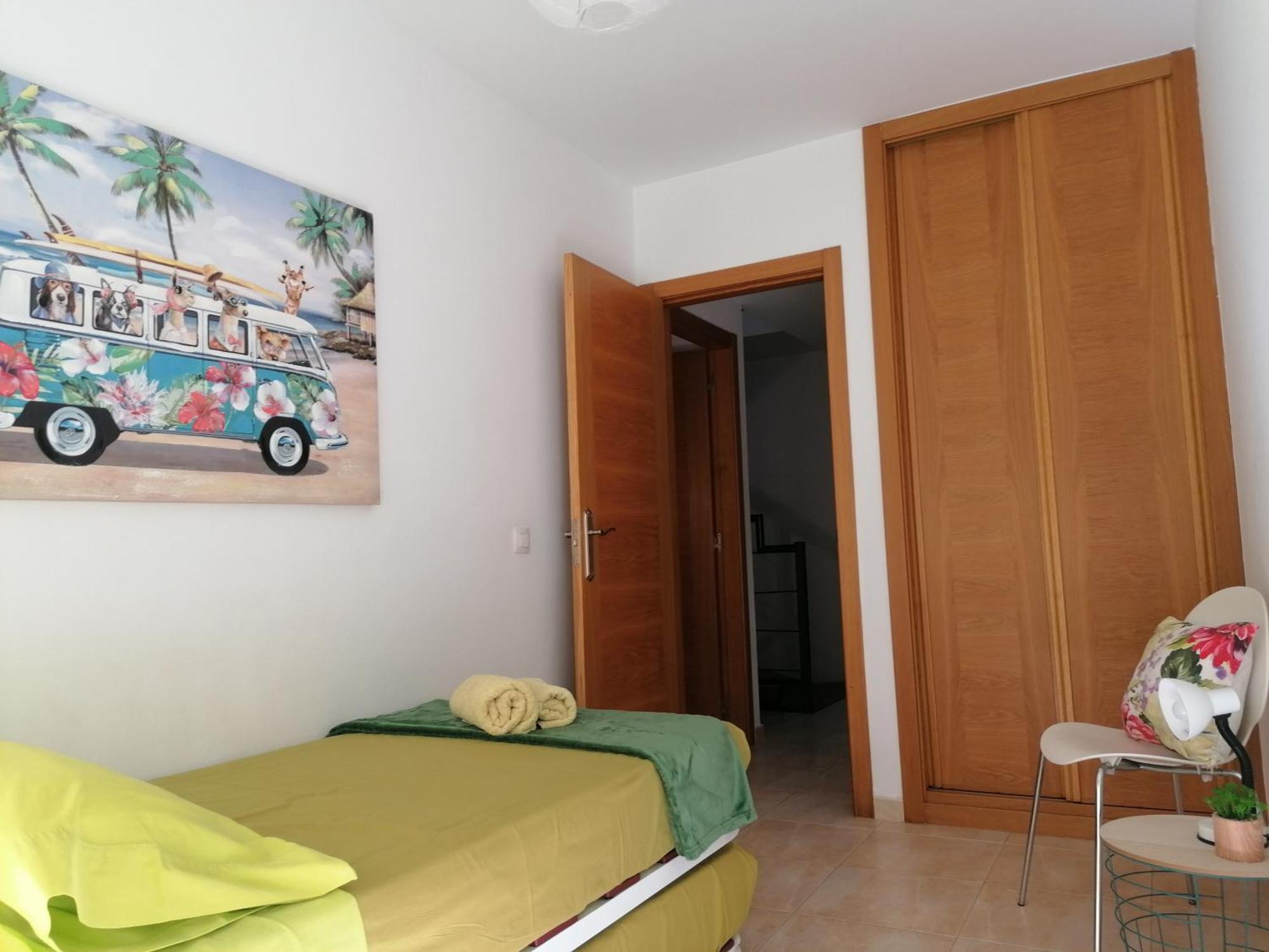 Casa En Cotillo Lagos With Free Wifi & Netflix *