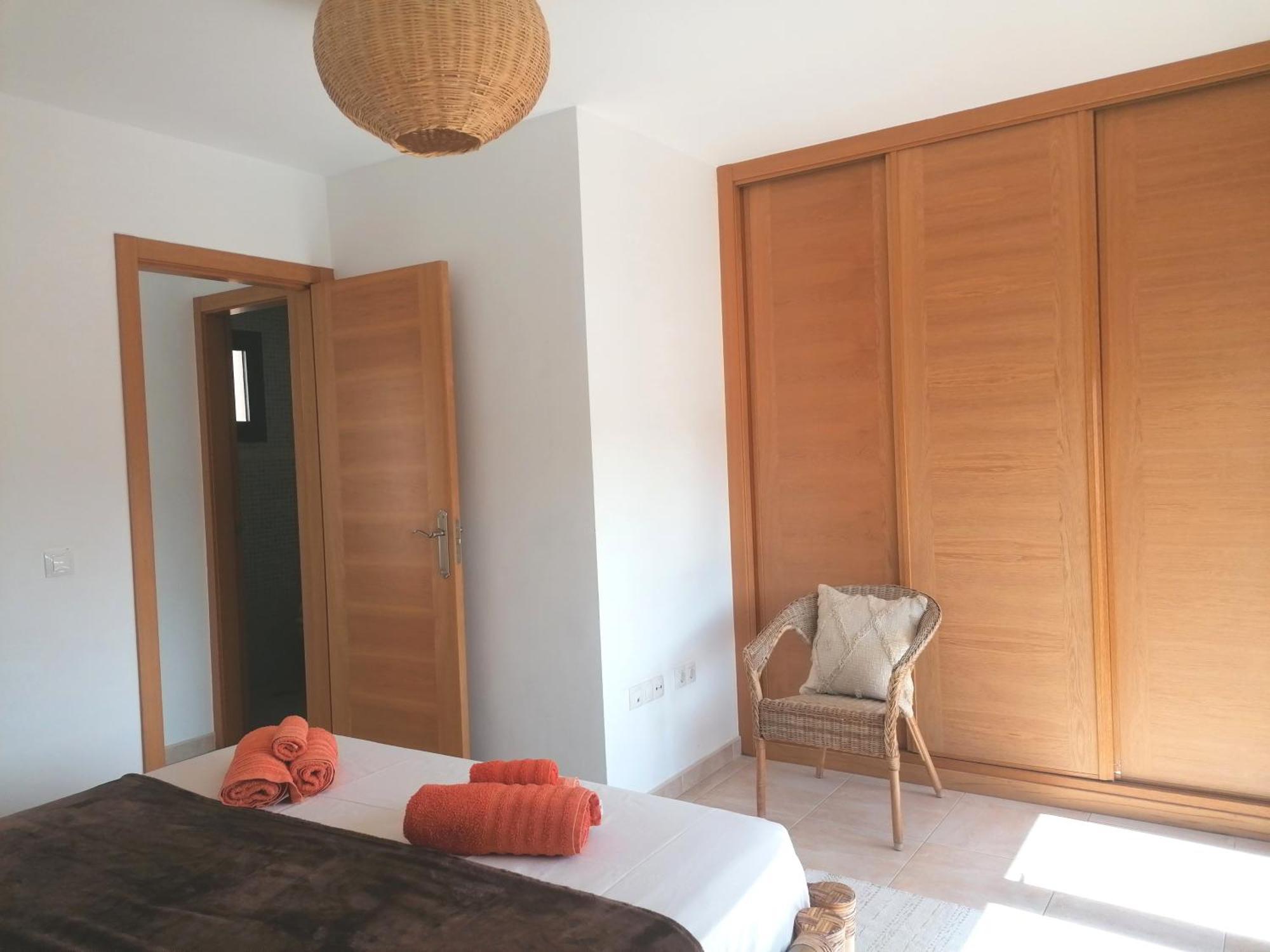 Casa En Cotillo Lagos With Free Wifi & Netflix Apartment El Cotillo (Fuerteventura)