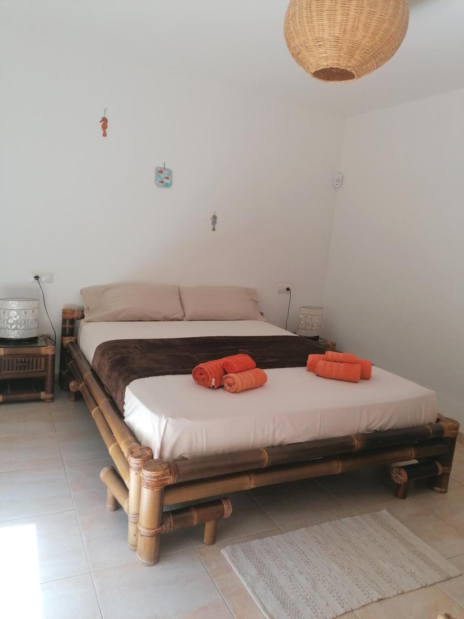 Casa En Cotillo Lagos With Free Wifi & Netflix Apartment El Cotillo (Fuerteventura)