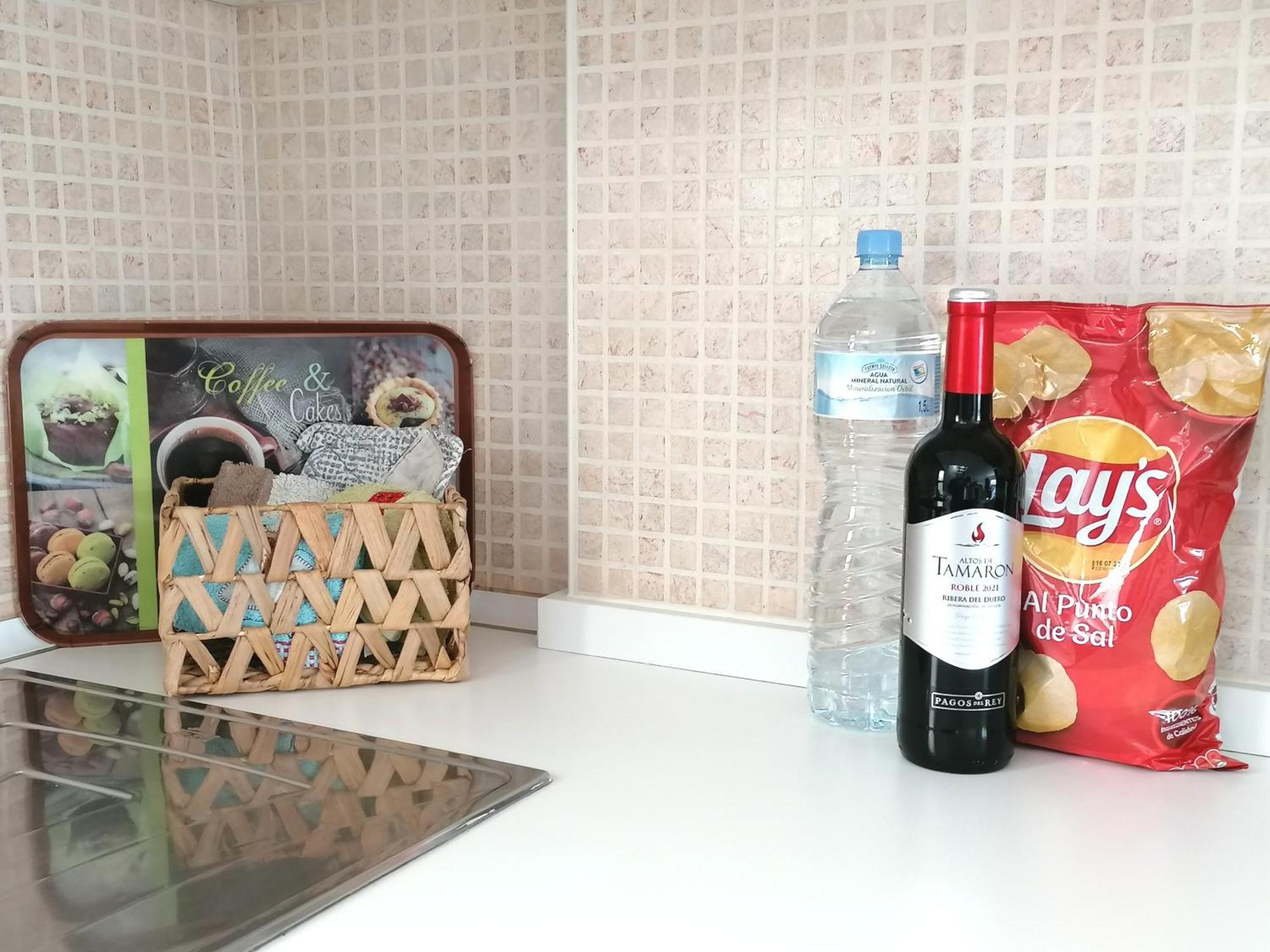 Casa En Cotillo Lagos With Free Wifi & Netflix Apartment El Cotillo (Fuerteventura)