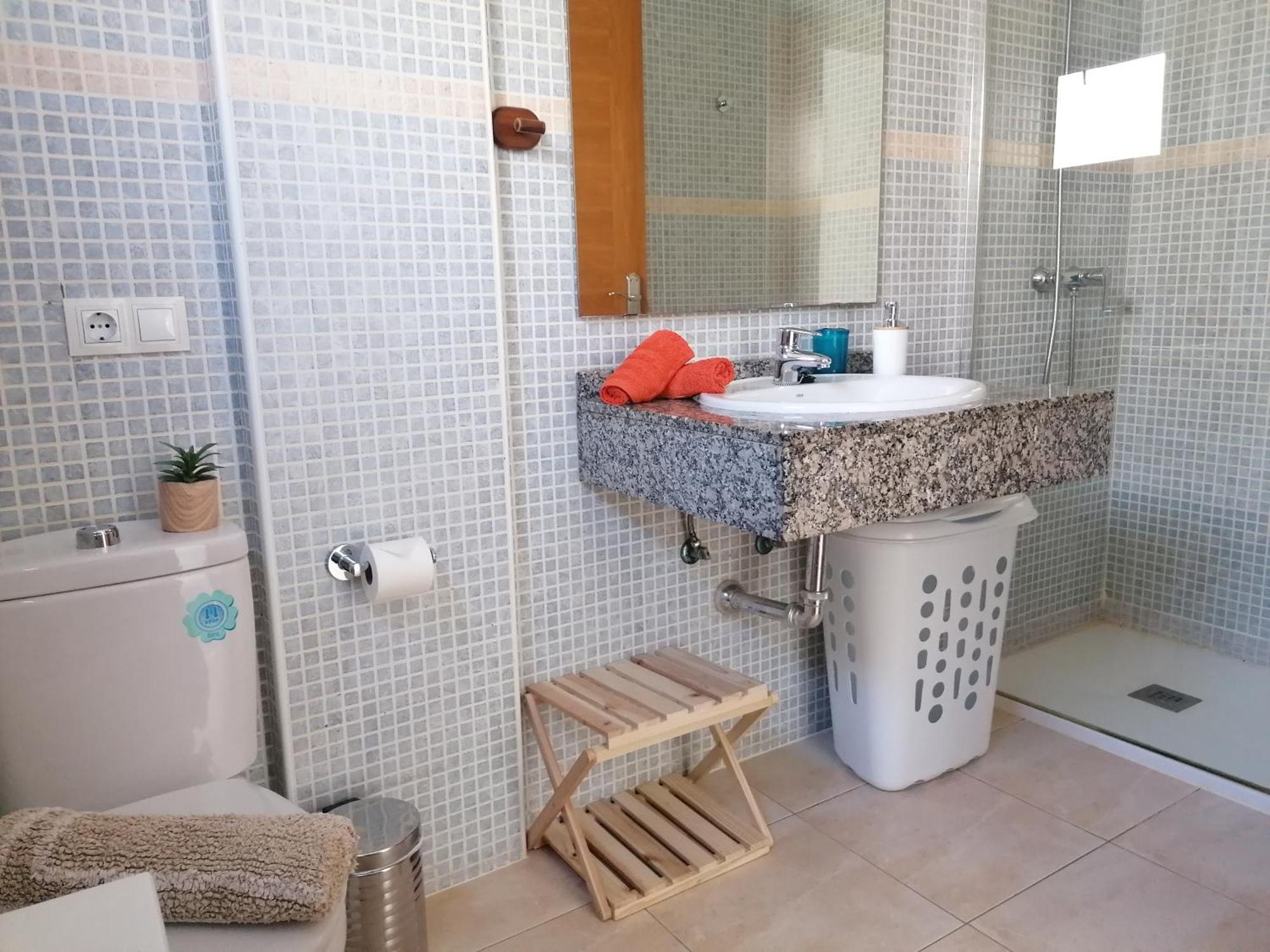 Casa En Cotillo Lagos With Free Wifi & Netflix *