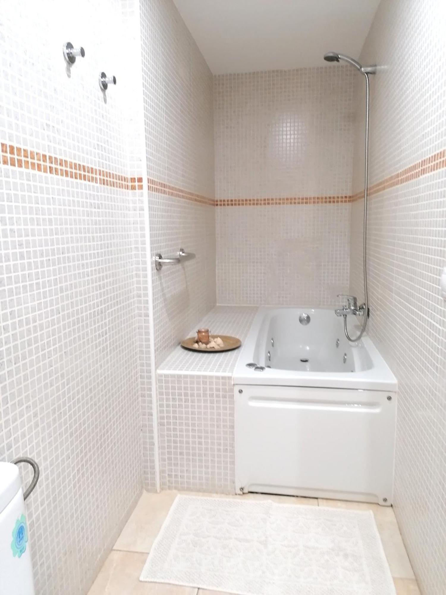 Casa En Cotillo Lagos With Free Wifi & Netflix