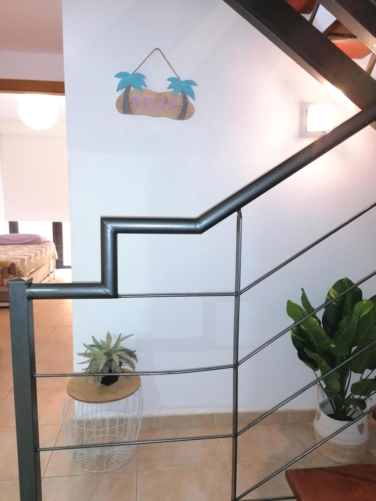 Apartment Casa En Cotillo Lagos With Free Wifi & Netflix El Cotillo (Fuerteventura)