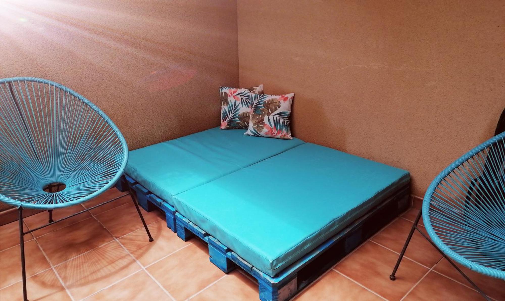 Casa En Cotillo Lagos With Free Wifi & Netflix Apartment *