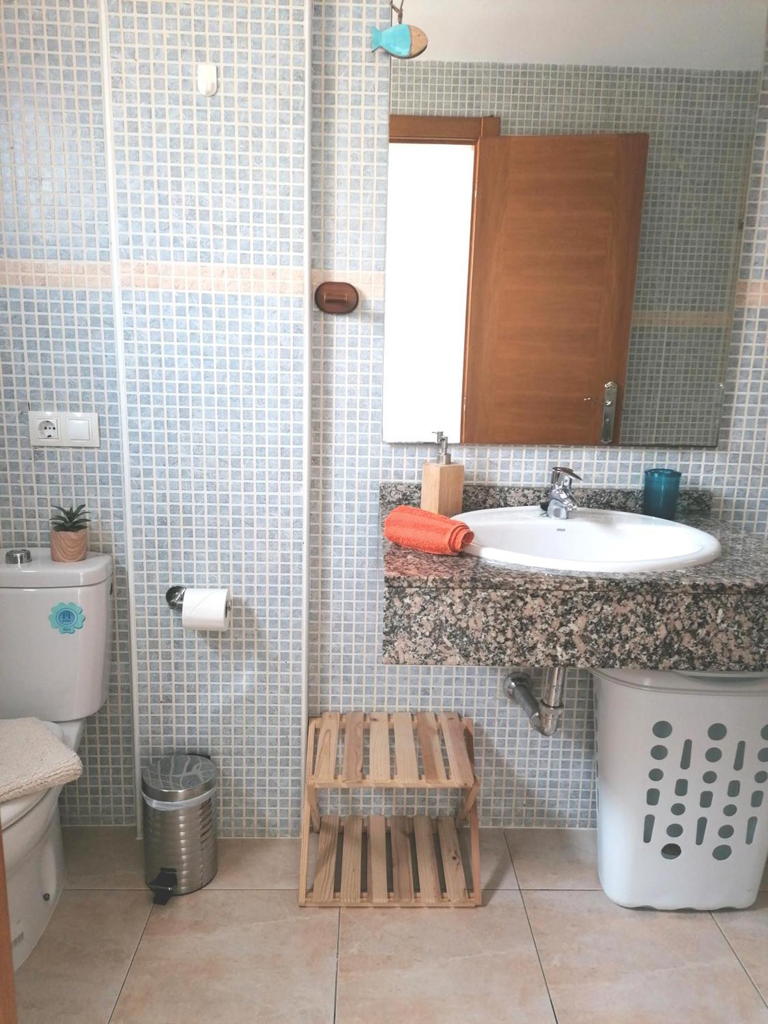 Casa En Cotillo Lagos With Free Wifi & Netflix El Cotillo (Fuerteventura)