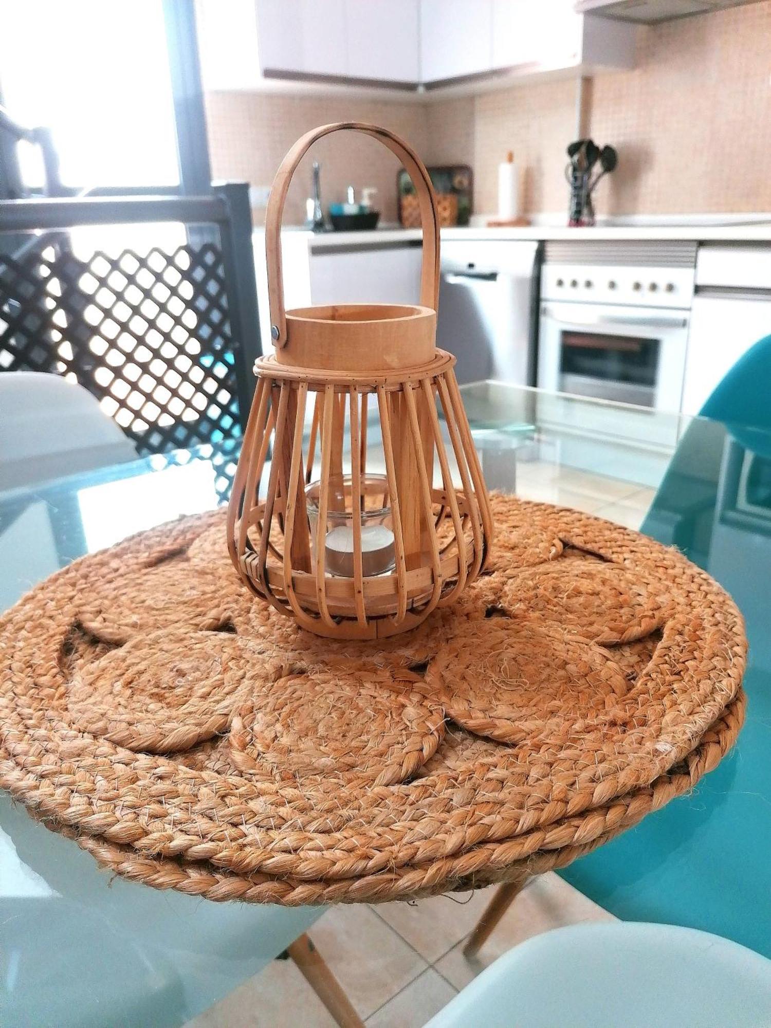 Casa En Cotillo Lagos With Free Wifi & Netflix Apartment