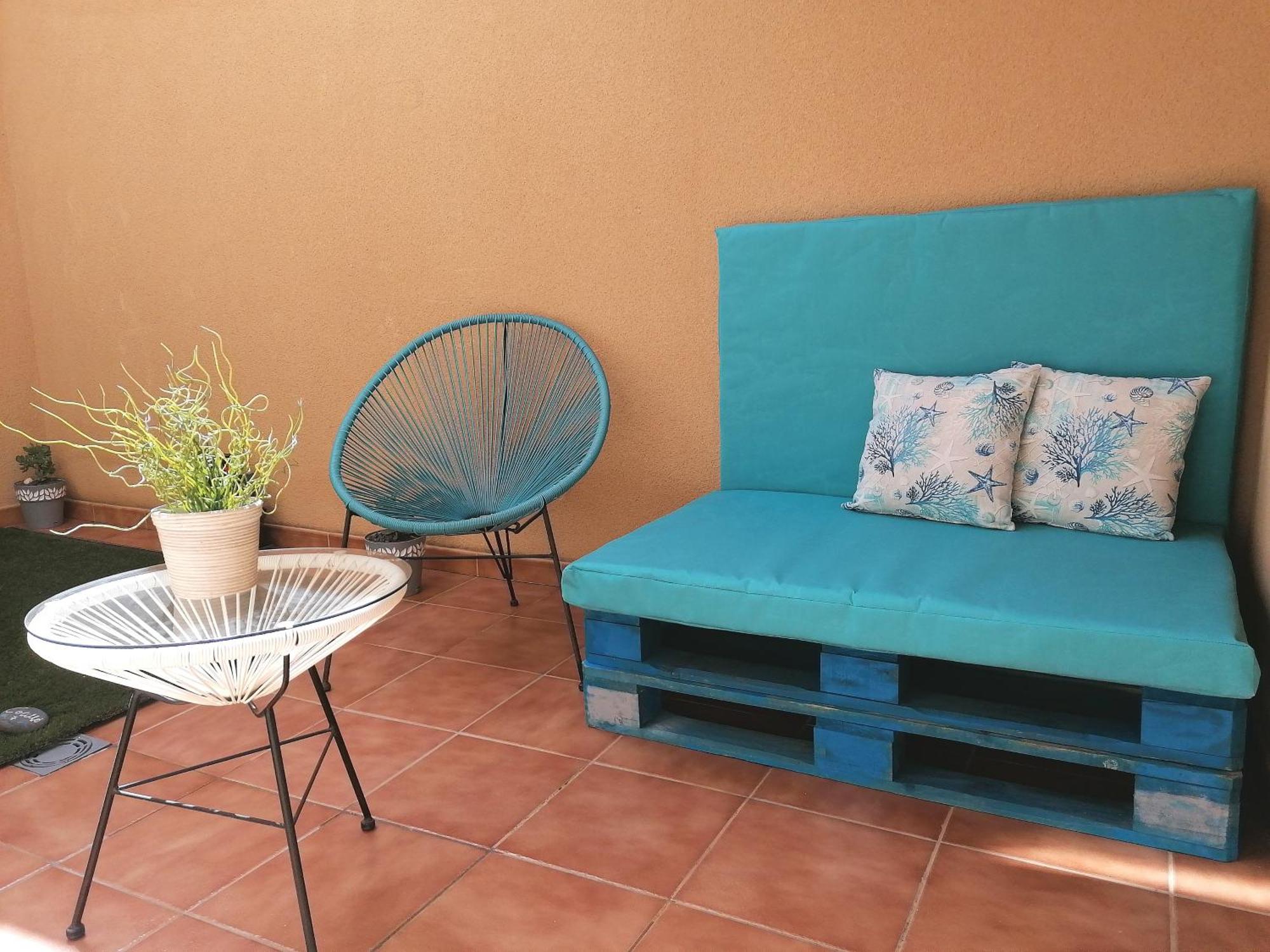 Casa En Cotillo Lagos With Free Wifi & Netflix
