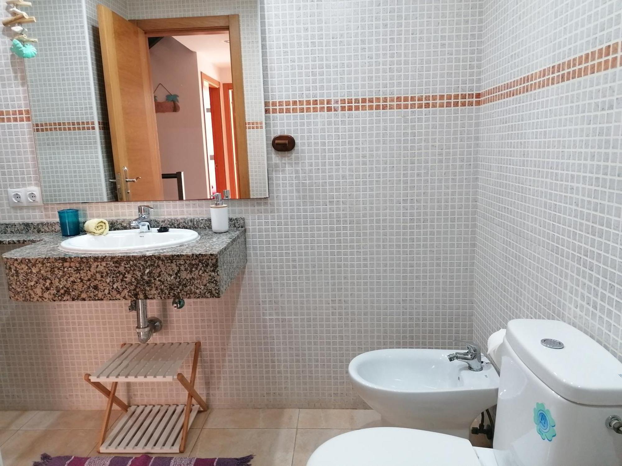 Casa En Cotillo Lagos With Free Wifi & Netflix Apartment El Cotillo (Fuerteventura)