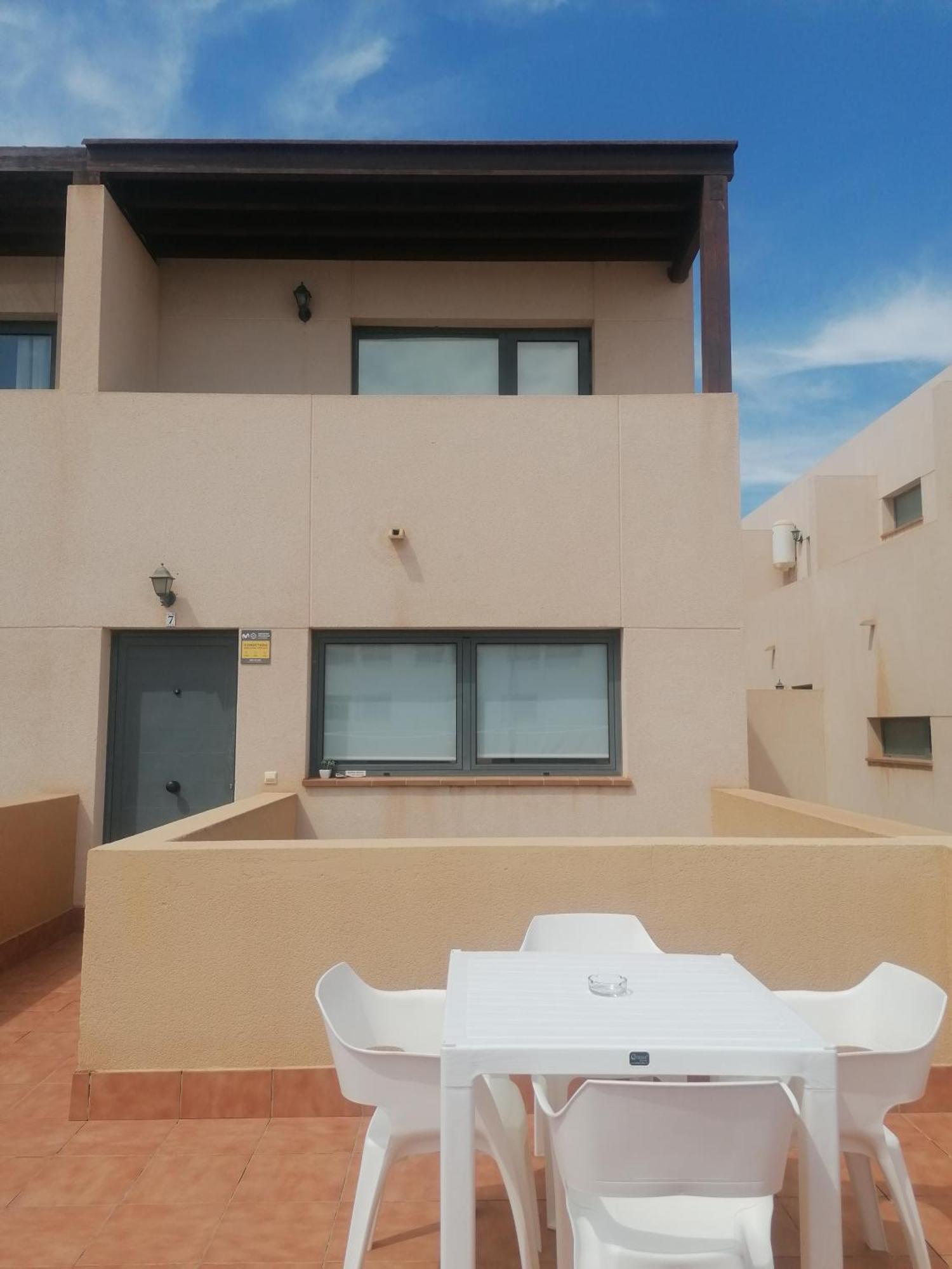 Casa En Cotillo Lagos With Free Wifi & Netflix
