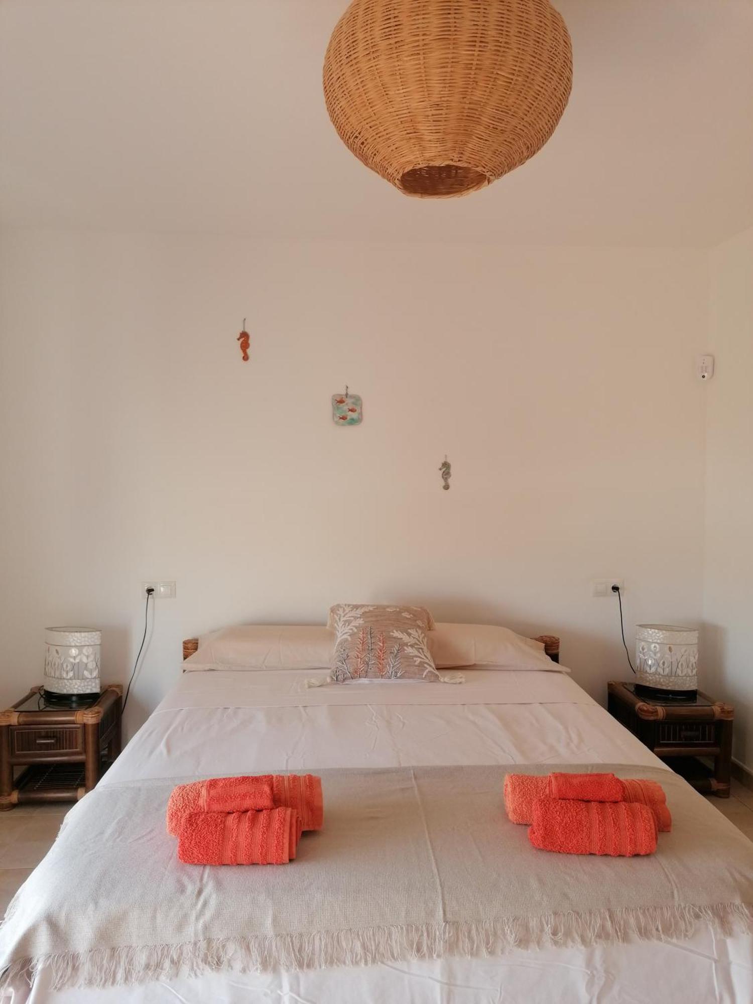 Casa En Cotillo Lagos With Free Wifi & Netflix Apartment *