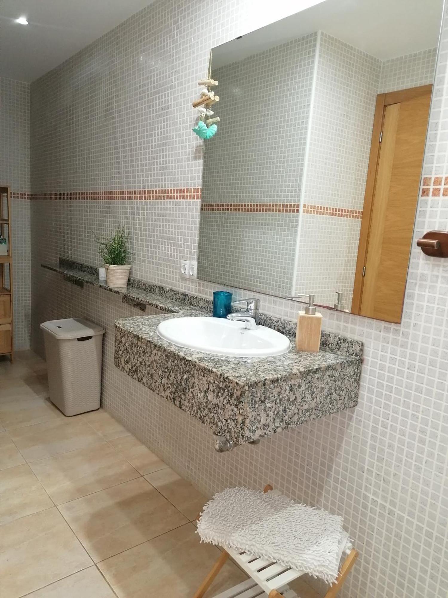 Casa En Cotillo Lagos With Free Wifi & Netflix Apartment El Cotillo (Fuerteventura)
