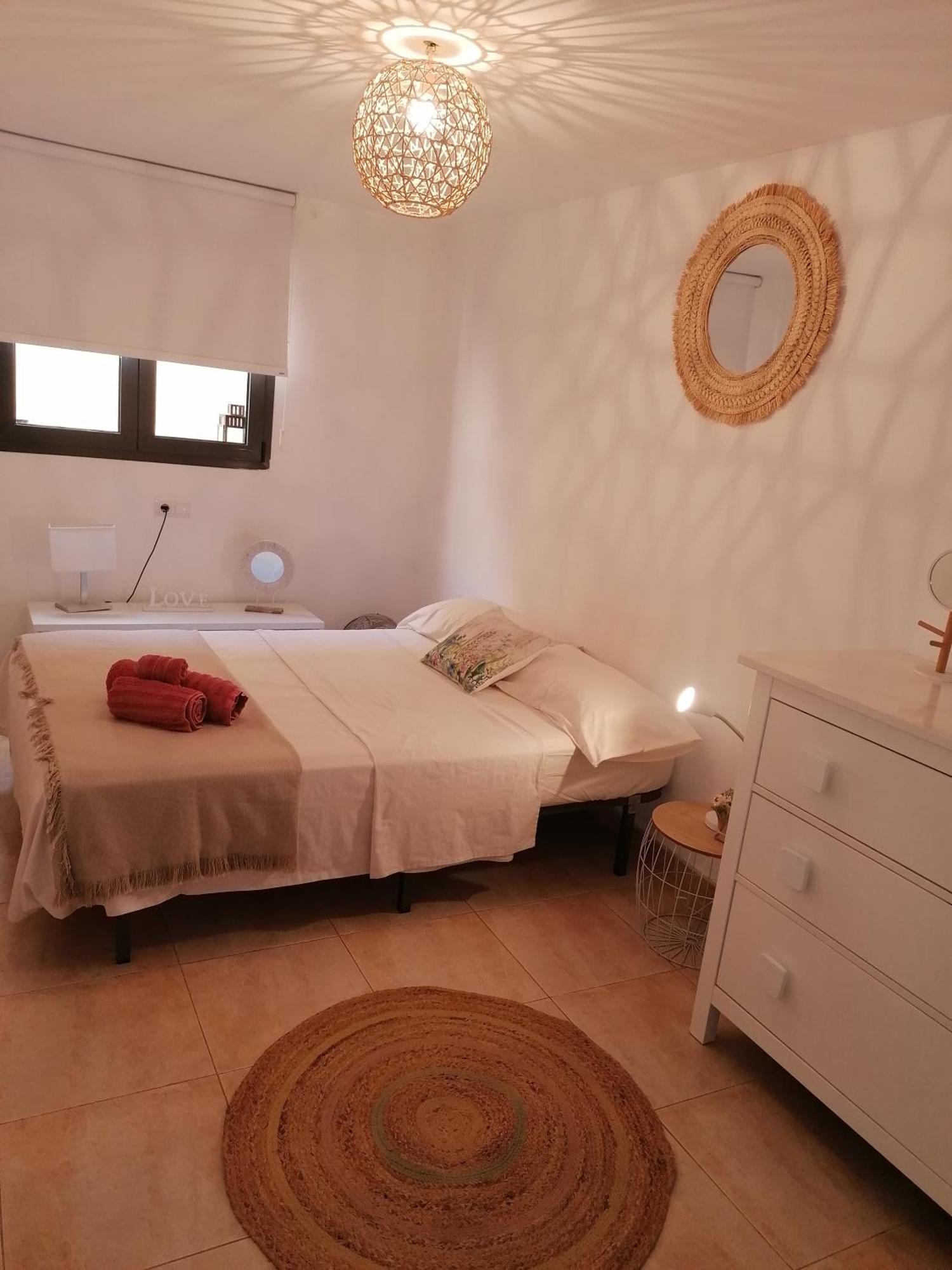 Apartment Casa En Cotillo Lagos With Free Wifi & Netflix El Cotillo (Fuerteventura)