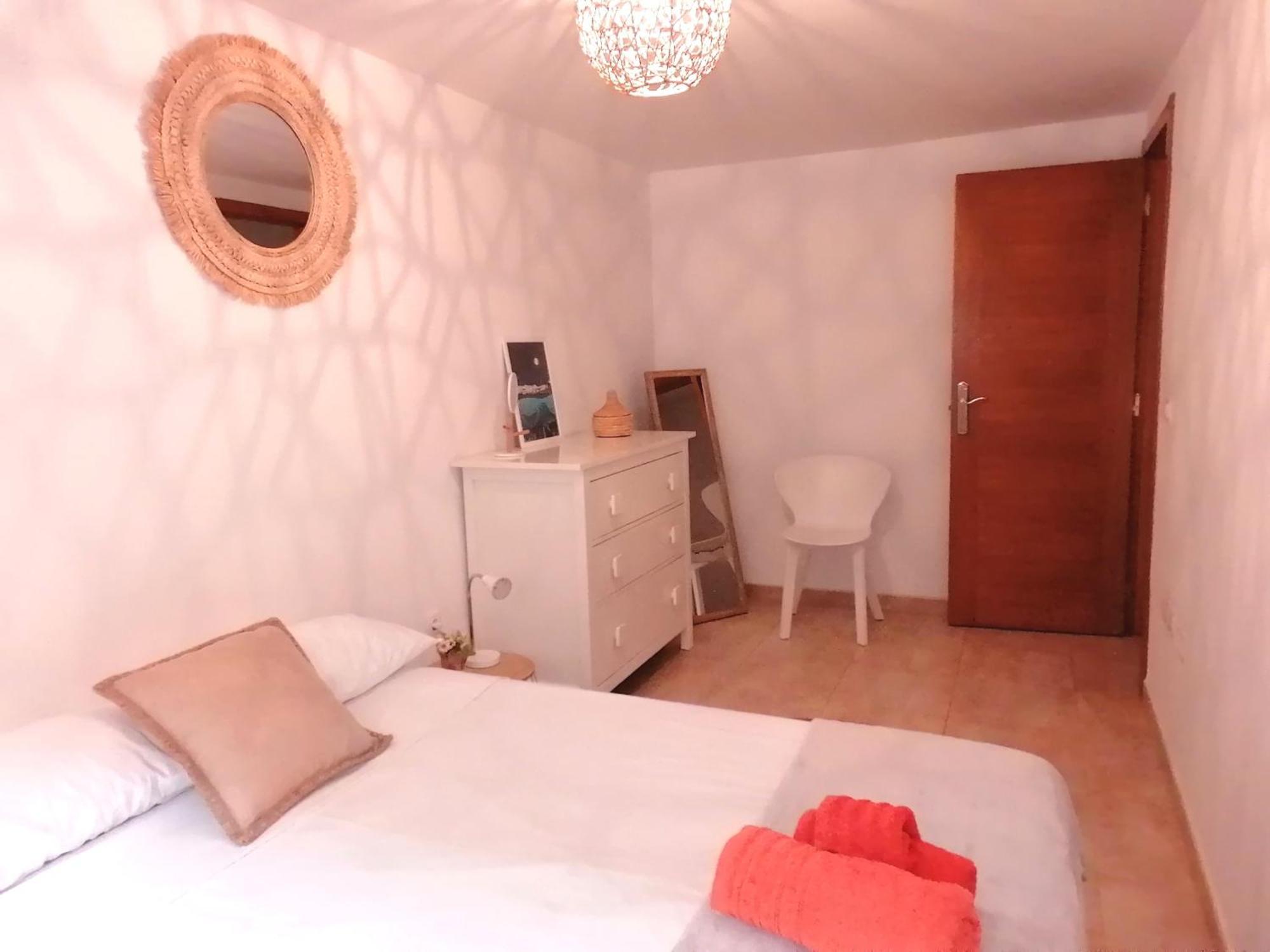 Casa En Cotillo Lagos With Free Wifi & Netflix