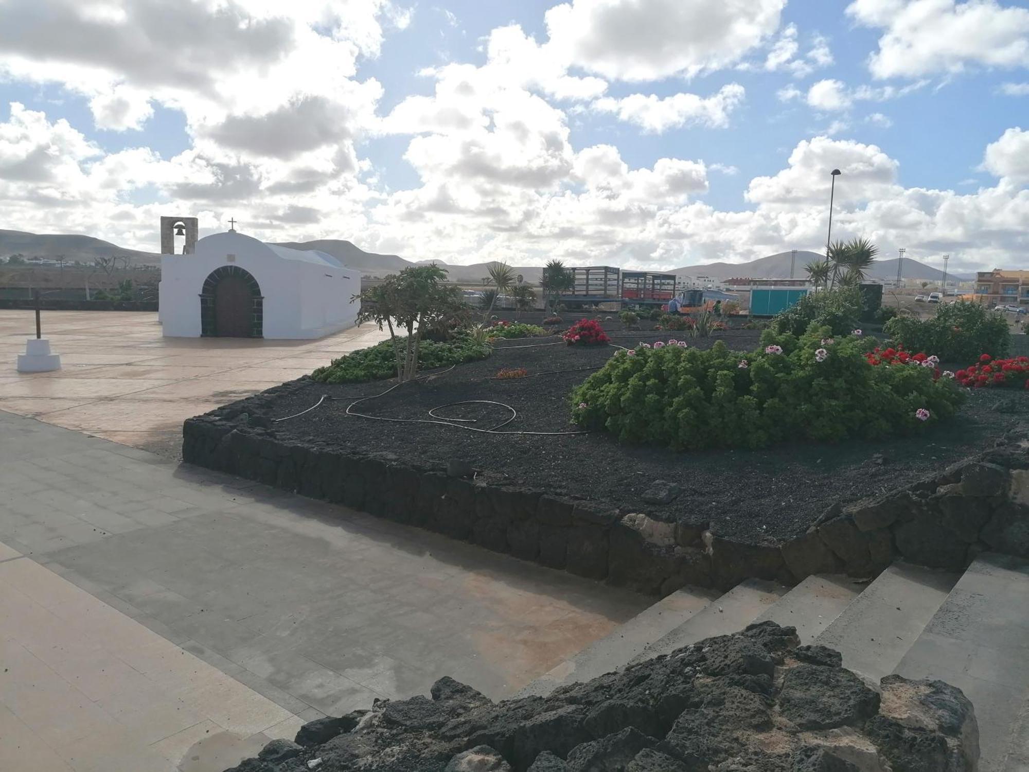 Casa En Cotillo Lagos With Free Wifi & Netflix Apartment El Cotillo (Fuerteventura)