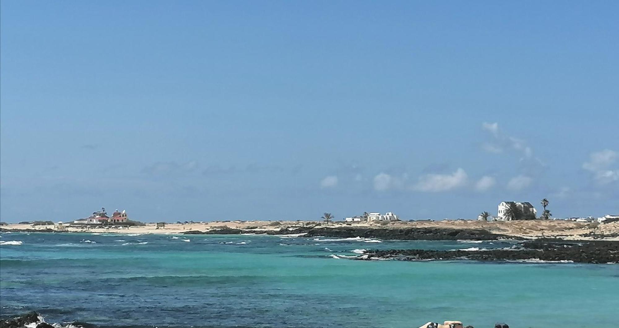 Casa En Cotillo Lagos With Free Wifi & Netflix *