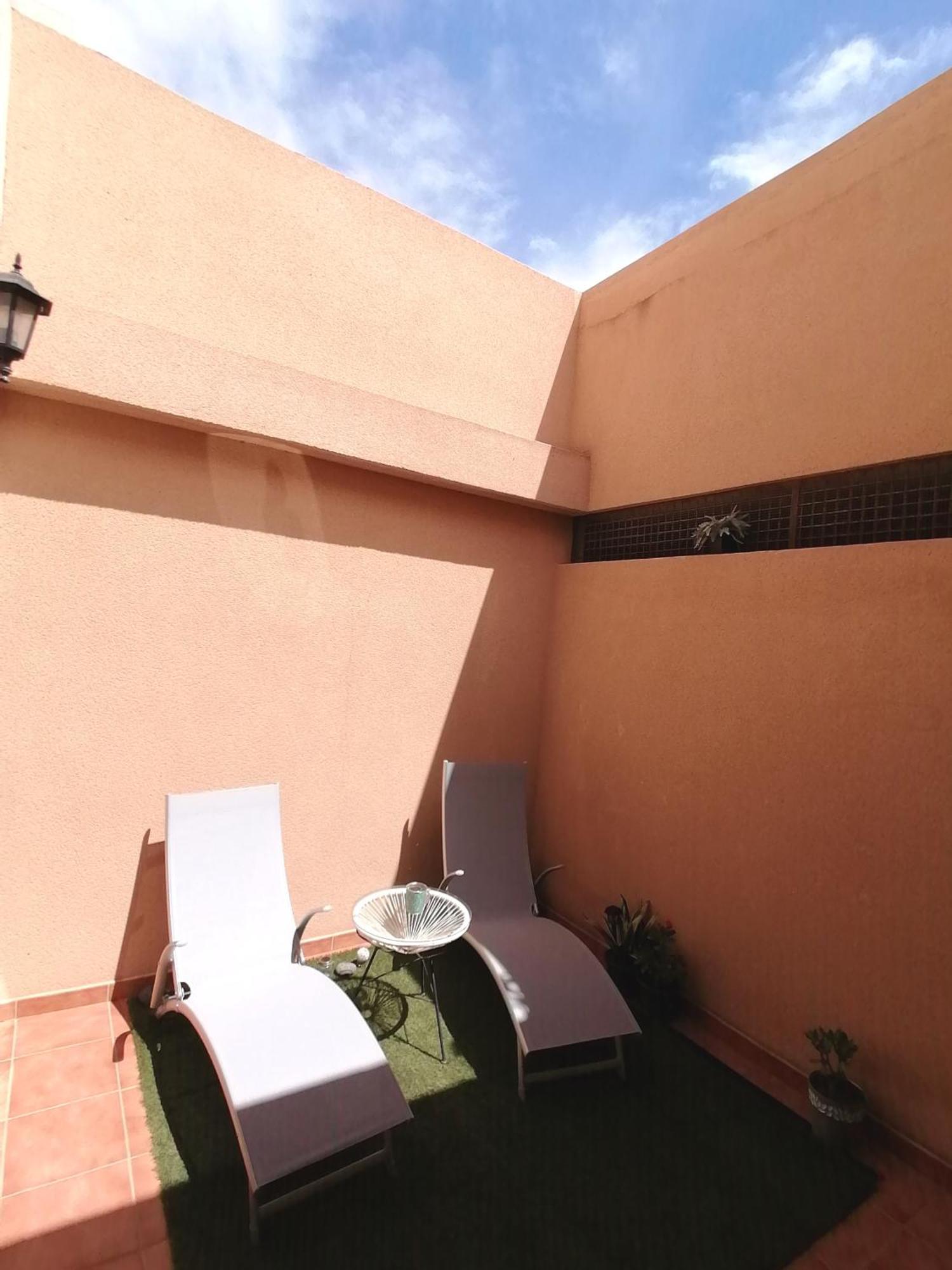 Casa En Cotillo Lagos With Free Wifi & Netflix El Cotillo (Fuerteventura)