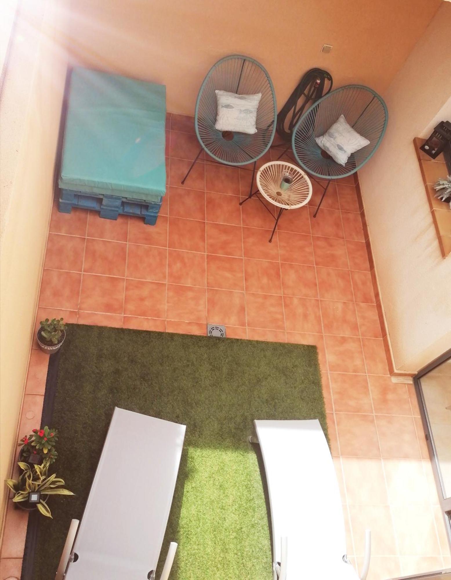 Casa En Cotillo Lagos With Free Wifi & Netflix