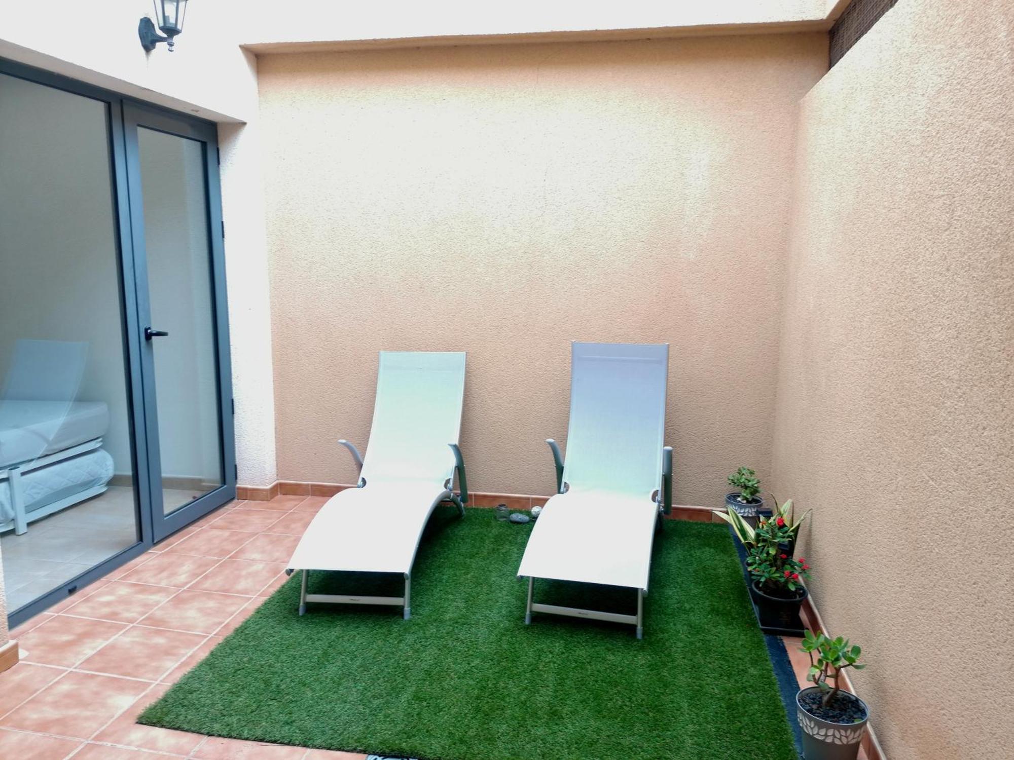 Casa En Cotillo Lagos With Free Wifi & Netflix *