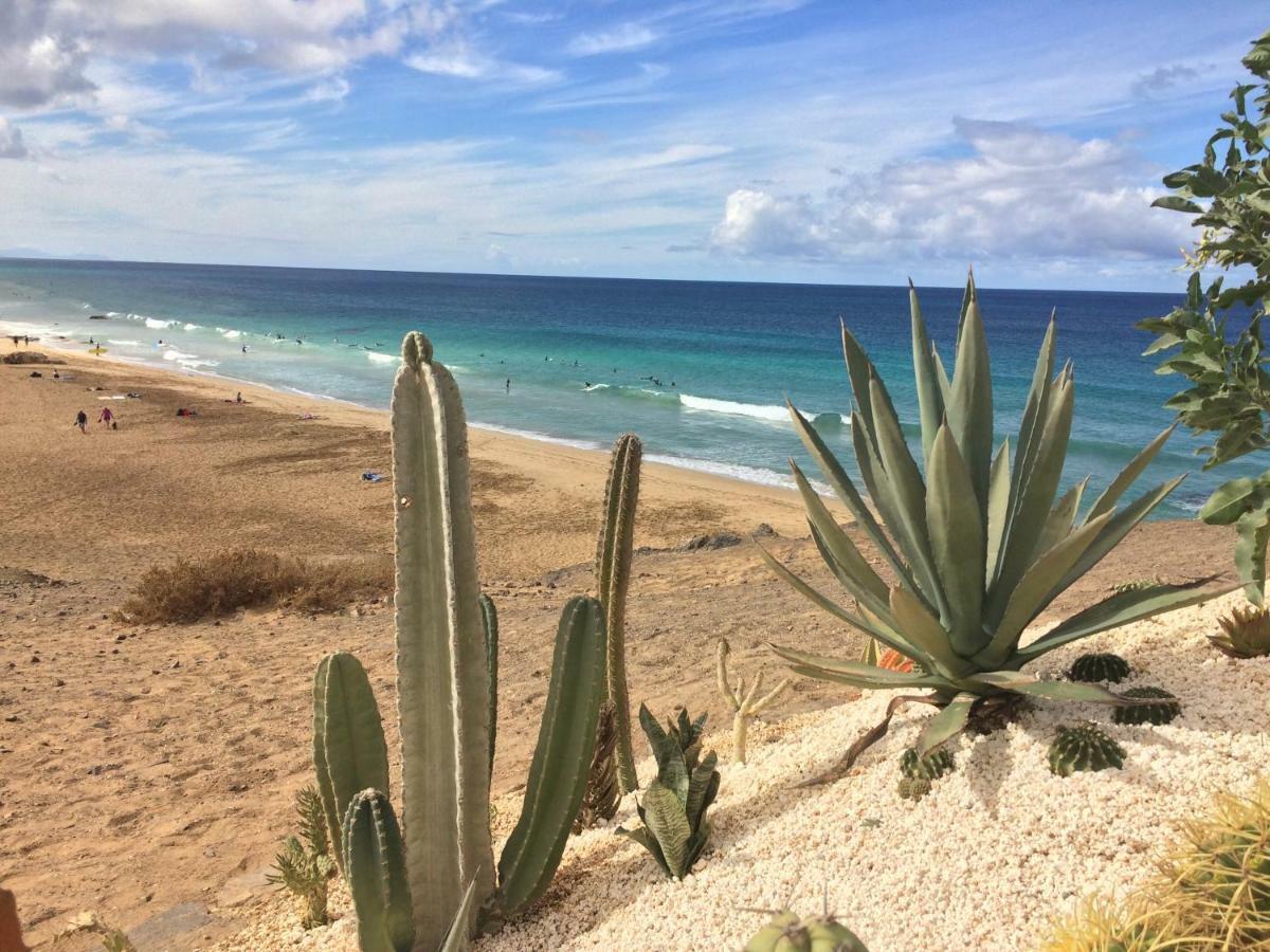 Apartment Casa En Cotillo Lagos With Free Wifi & Netflix El Cotillo (Fuerteventura)