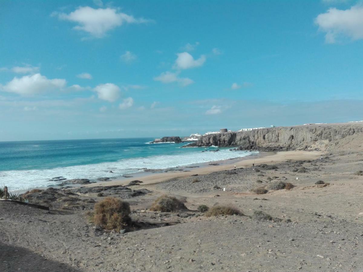 Casa En Cotillo Lagos With Free Wifi & Netflix El Cotillo (Fuerteventura)