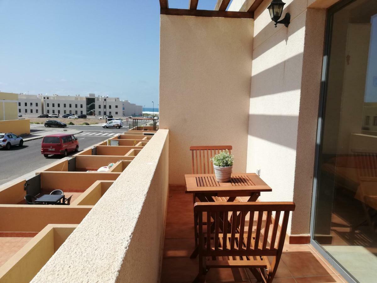 Apartment Casa En Cotillo Lagos With Free Wifi & Netflix *