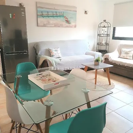 Casa En Cotillo Lagos With Free Wifi & Netflix El Cotillo (Fuerteventura) Exterior photo