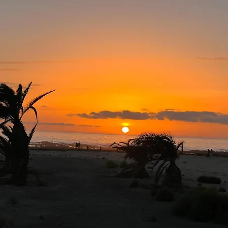 Casa En Cotillo Lagos With Free Wifi & Netflix El Cotillo (Fuerteventura) Exterior photo