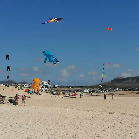 Casa En Cotillo Lagos With Free Wifi & Netflix El Cotillo (Fuerteventura) Exterior photo